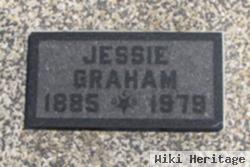 Jessie Parson Graham