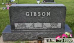 Albert Gibson