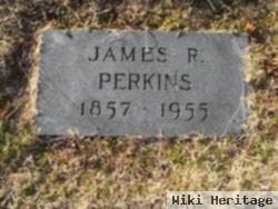 James Robert Perkins