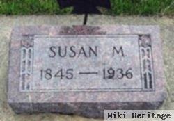 Susan Marie Anna Kline Carpenter