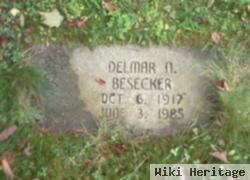 Delmar N. Besecker