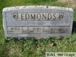 Merle C Edmonds