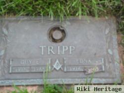 Guy E. Tripp