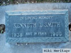 Kenneth L Smith