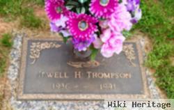 Jewel H Thompson