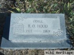 Odell R.o. Hood