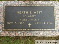 Neath E West