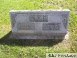 Harvey A. Nye