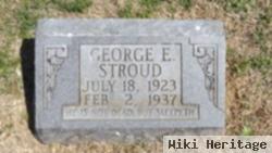 George E. Stroud