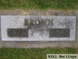 George E. Brown