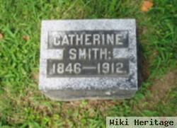 Catherine Smith