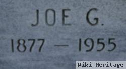 Joseph George "joe" Lehman