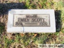 Emily Scott