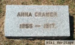 Anna Ford Cramer