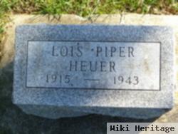 Lois Piper Heuer