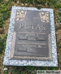 John J. Putas