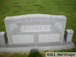 Dessie Johnson Disney