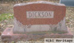 Brice D. Dickson