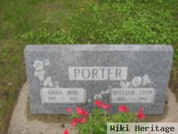 William L Porter