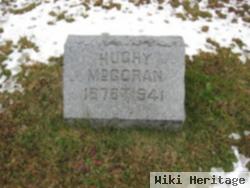 Hughy Mcgoran