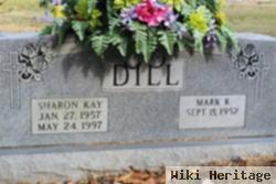 Sharon Kay Dill