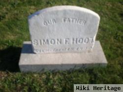 Simon P. Fry Hoot