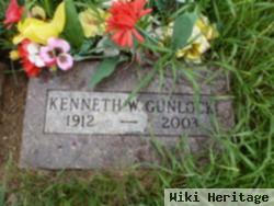 Kenneth W Gunlock