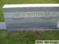 Nina F. Mcwaters