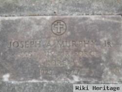 Joseph A. Murphy, Jr