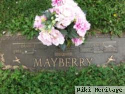Jane E. Mayberry