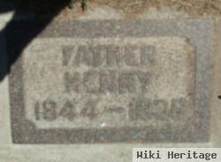 Henry Holle, Sr