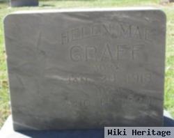 Helen Mae Graff