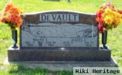 Hazel I. Devault