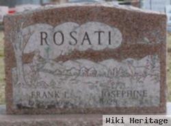 Josephine F. Rosati