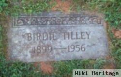 Birdie Tilley