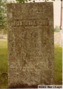 Josiah Lyon