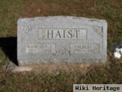 Albert Haist