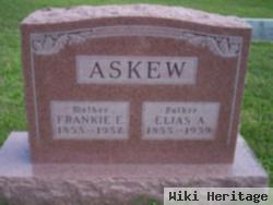 Elias Albert Askew