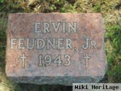 Ervin Feudner, Jr