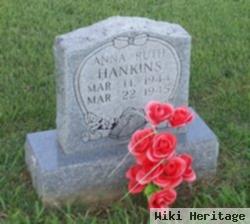 Anna Ruth Hankins