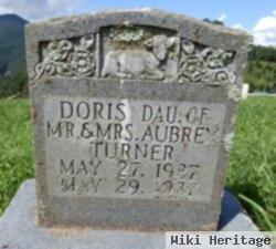 Doris Emogene Turner