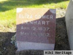 Eliza Comer Lenhart