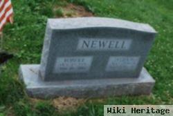 Robert E Newell