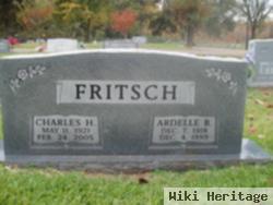 Ardelle B. Bush Fritsch