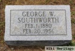 George W. Southworth