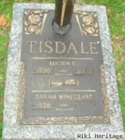 Lucien E. Tisdale