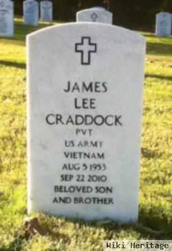 James Lee Craddock