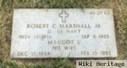 Robert C. Marshall, Jr