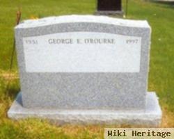 George E. O'rourke