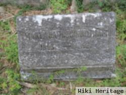 Mary Ada Higginbotham